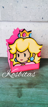 Cargar imagen en el visor de la galería, Dulcera princesa mario
