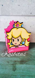 Dulcera princesa mario