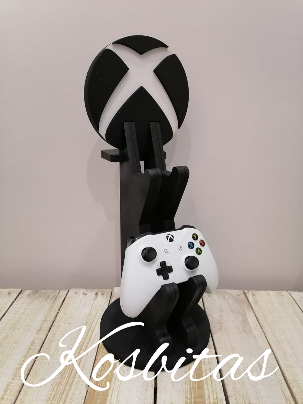 Porta controles XBOX