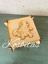 Cargar imagen en el visor de la galería, Caja personaje 5
