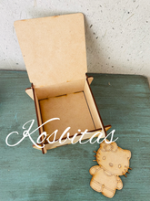 Cargar imagen en el visor de la galería, Caja personaje 6
