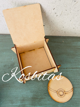 Cargar imagen en el visor de la galería, Caja personaje 14
