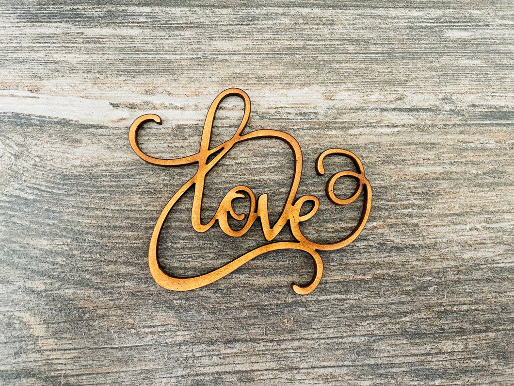 Love 2
