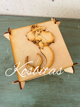 Cargar imagen en el visor de la galería, Caja personaje 12
