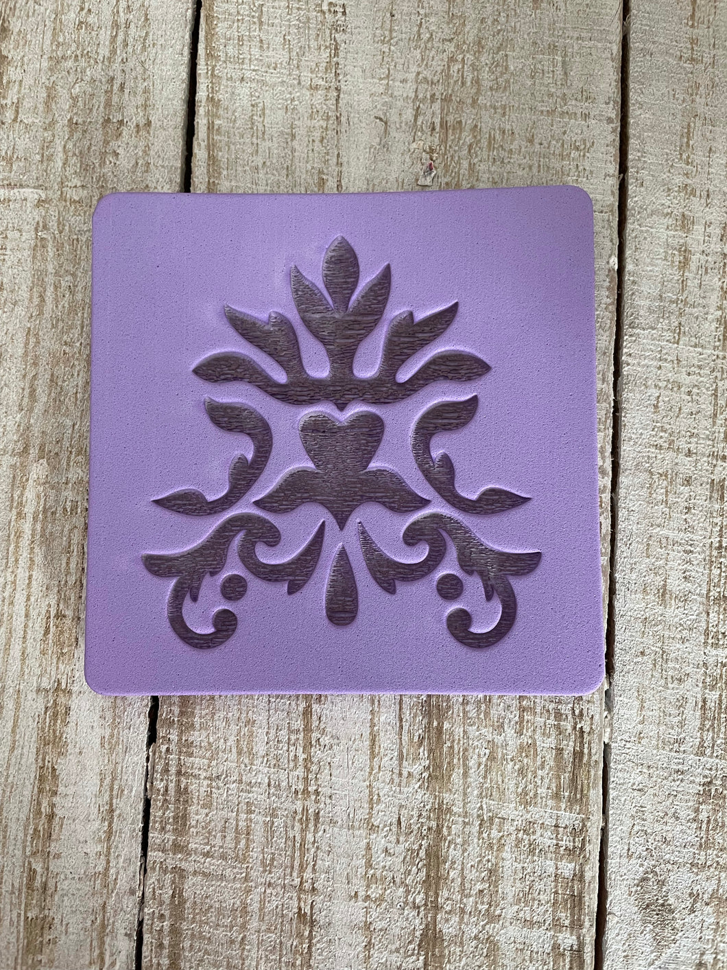 Azulejo 18.  10x10cm