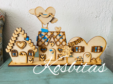 Cargar imagen en el visor de la galería, Villa San Valentín
