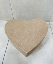 Cargar imagen en el visor de la galería, Corazón chico taller
