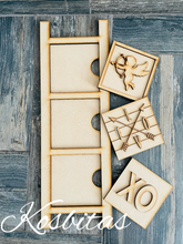 Cargar imagen en el visor de la galería, Escalera cupido
