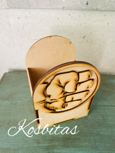 Cargar imagen en el visor de la galería, Caja dulcera  Hulk
