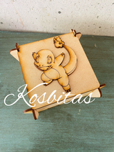 Cargar imagen en el visor de la galería, Caja personaje 2
