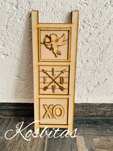 Cargar imagen en el visor de la galería, Escalera cupido
