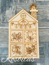 Cargar imagen en el visor de la galería, Aplicaciones tarjeta rosa
