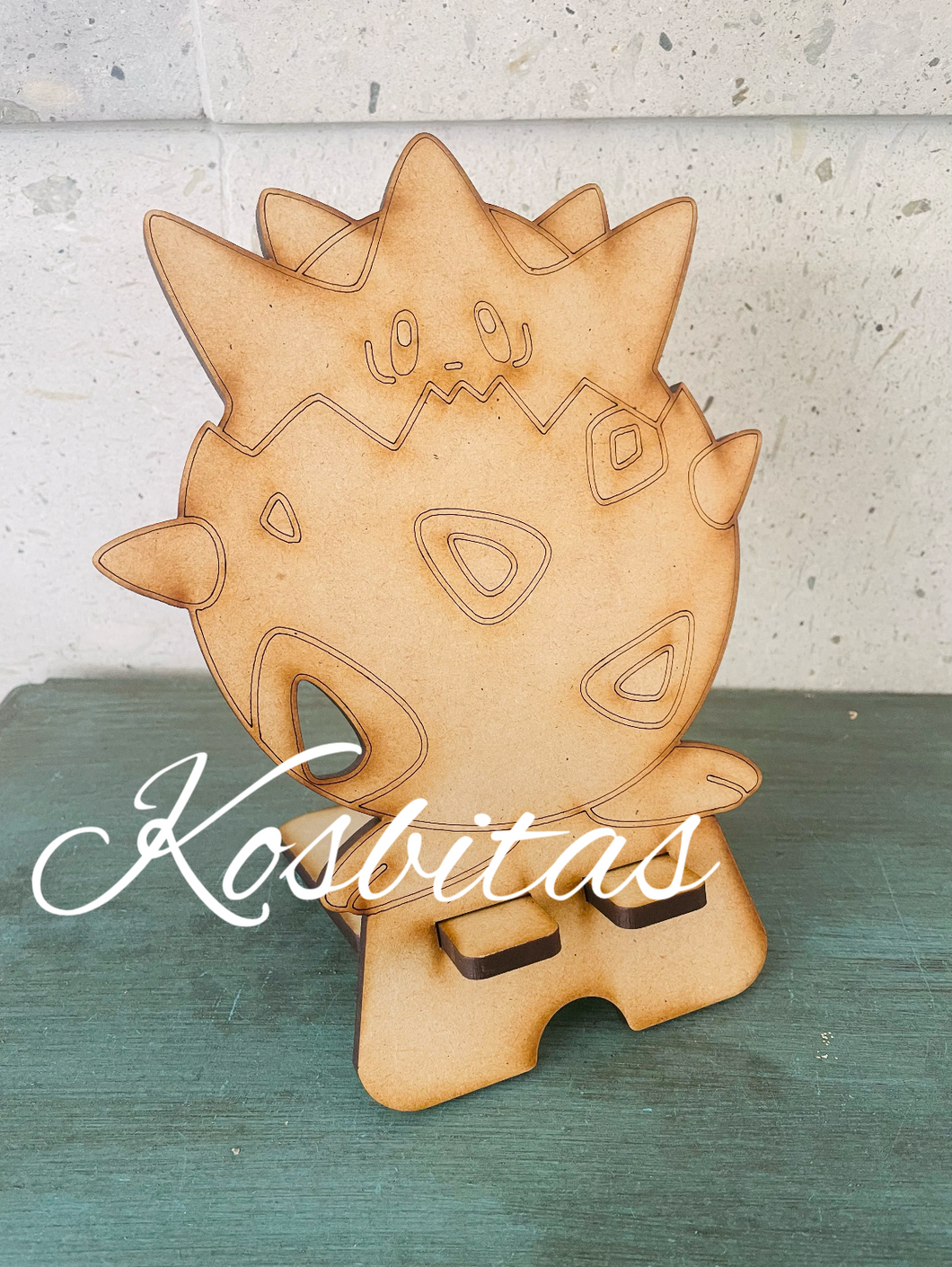 Porta celular personaje 9