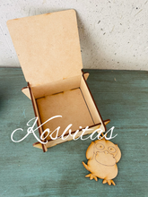 Cargar imagen en el visor de la galería, Caja personaje 7
