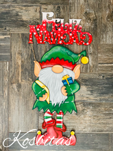 Cargar imagen en el visor de la galería, Gnomo duende 60cm
