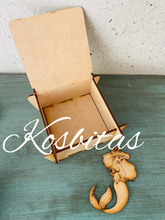 Cargar imagen en el visor de la galería, Caja personaje 12
