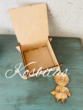 Cargar imagen en el visor de la galería, Caja personaje 1
