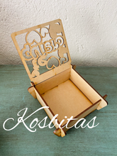 Cargar imagen en el visor de la galería, Caja te quiero
