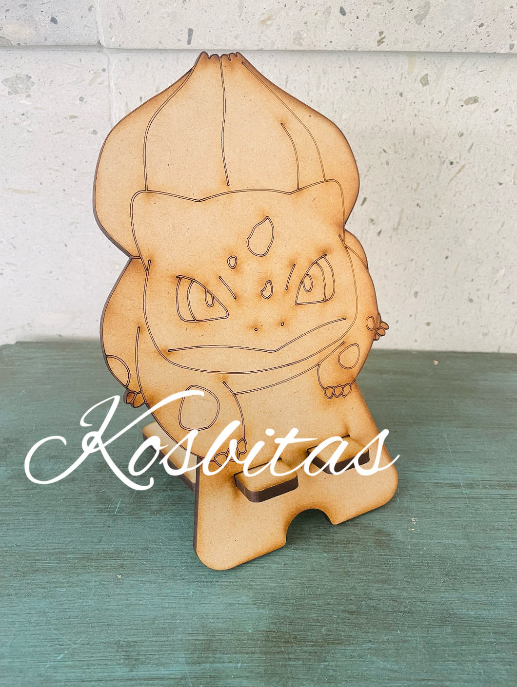 Porta celular personaje 11