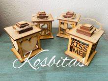 Cargar imagen en el visor de la galería, Kit 4 faroles
