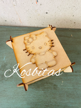 Cargar imagen en el visor de la galería, Caja personaje 6
