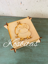 Cargar imagen en el visor de la galería, Caja personaje 7
