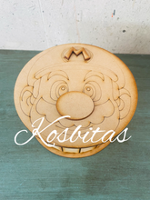 Cargar imagen en el visor de la galería, Caja Personaje 3 mario
