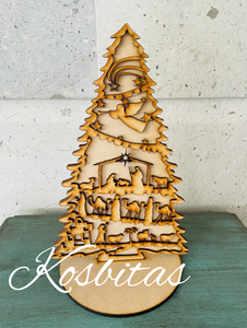 Árbol Nacimiento