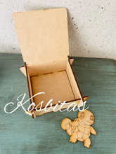 Cargar imagen en el visor de la galería, Caja personaje 5
