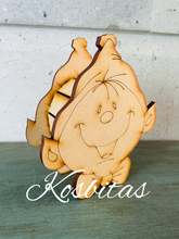 Cargar imagen en el visor de la galería, Caja duende   15x18x6cm
