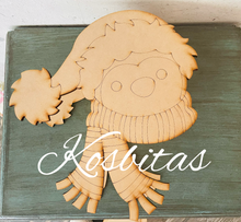 Cargar imagen en el visor de la galería, Caja pingüino
