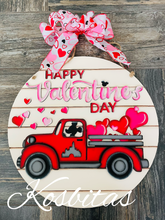 Cargar imagen en el visor de la galería, Ranurado camioneta mickey love
