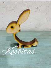 Cargar imagen en el visor de la galería, Conejo porta huevo

