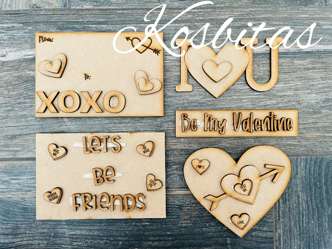 Aplicaciones tarjeta xoxo