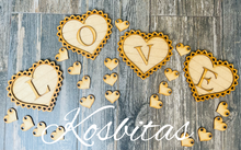 Cargar imagen en el visor de la galería, Guía love
