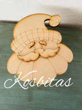 Cargar imagen en el visor de la galería, Caja Santa   18x20x9cm
