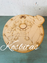 Cargar imagen en el visor de la galería, Caja personaje 2 mario
