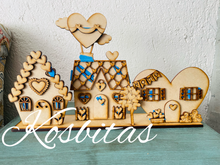 Cargar imagen en el visor de la galería, Villa San Valentín
