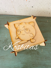 Cargar imagen en el visor de la galería, Caja personaje 8
