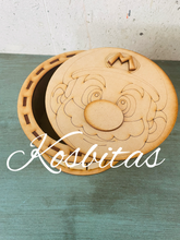 Cargar imagen en el visor de la galería, Caja Personaje 3 mario
