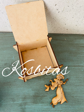 Cargar imagen en el visor de la galería, Caja personaje 15
