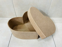 Cargar imagen en el visor de la galería, Corazón chico taller
