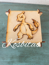 Cargar imagen en el visor de la galería, Caja personaje 16
