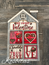 Cargar imagen en el visor de la galería, Aplicaciones love chocolate
