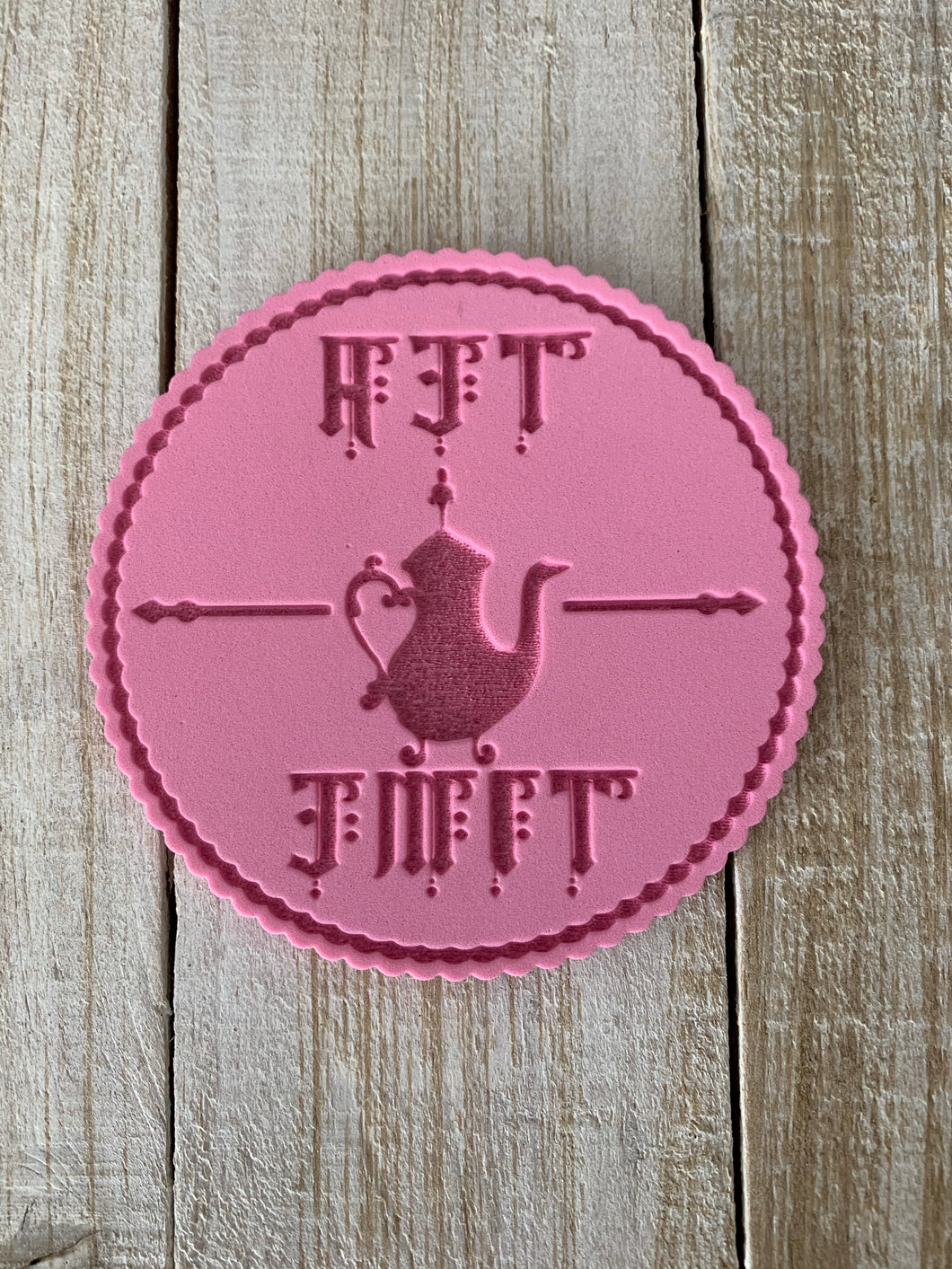 SELLO TEA TIME 11.5cm