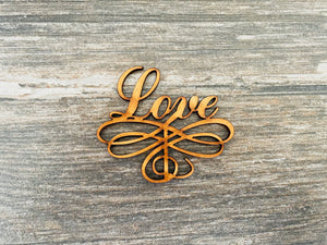 Love 5