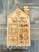 Cargar imagen en el visor de la galería, Aplicaciones love chocolate
