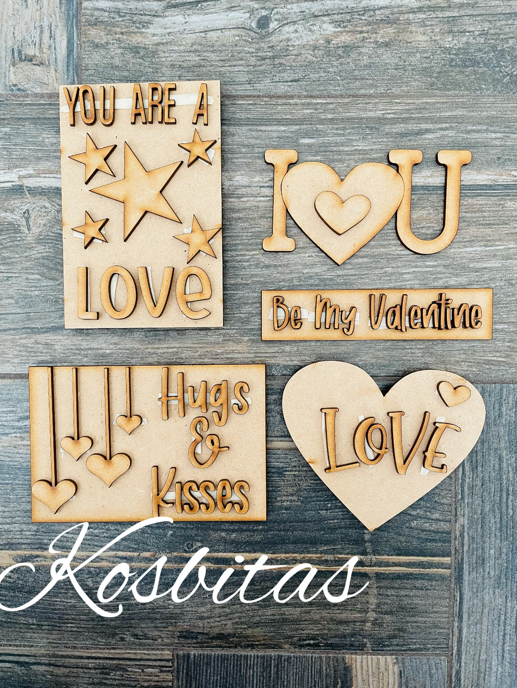 Aplicaciones tarjeta you are a star